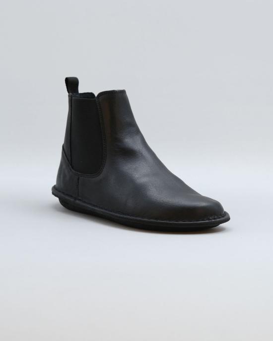 26FW 비바 부츠 HELRLPBB PRETO BLACK DOM