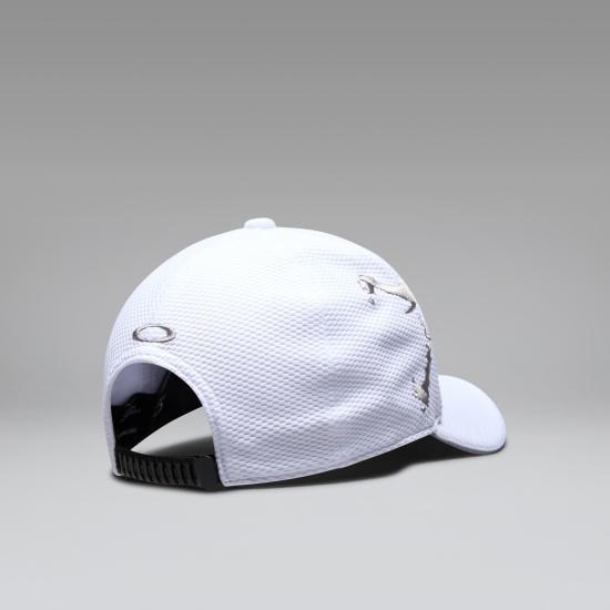 26FW 오클리 모자 FOS902515 WHITE DOM - OAKLEY
