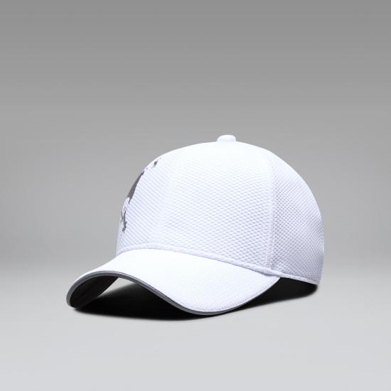 26FW 오클리 모자 FOS902515 WHITE DOM