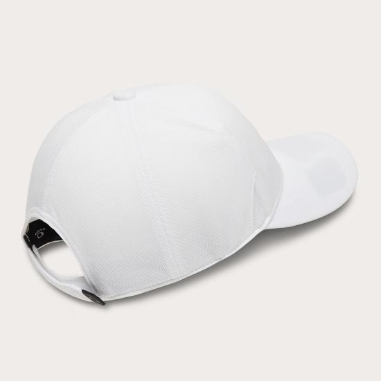 26FW 오클리 모자 FOS902030 WHITE DOM - OAKLEY