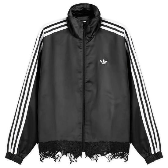  아디다스 자켓 LF2670 BLACK DOM