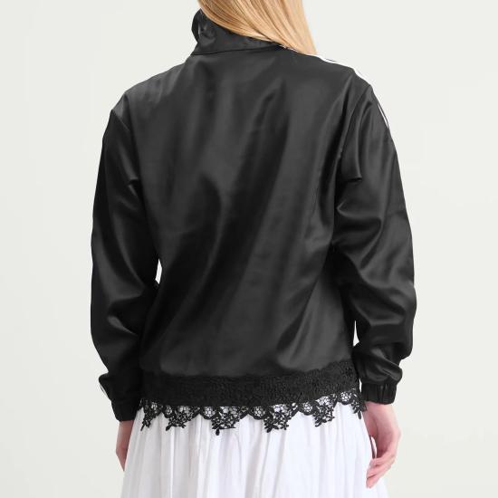  아디다스 자켓 LF2670 BLACK DOM - ADIDAS