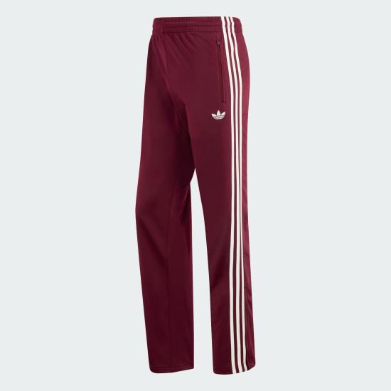  아디다스 트레이닝/조거 팬츠 KE1651 MAROON OFF WHITE DOM