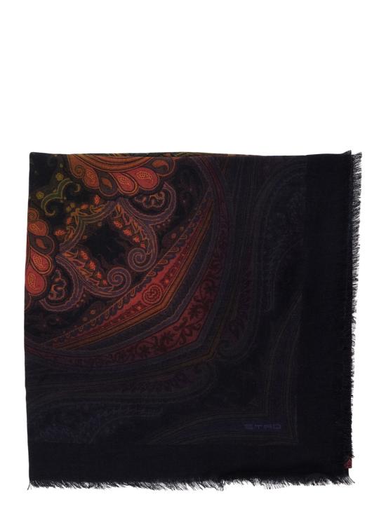 26FW 에트로 머플러/스카프 WAYA0001AK199X0885 Multicolor