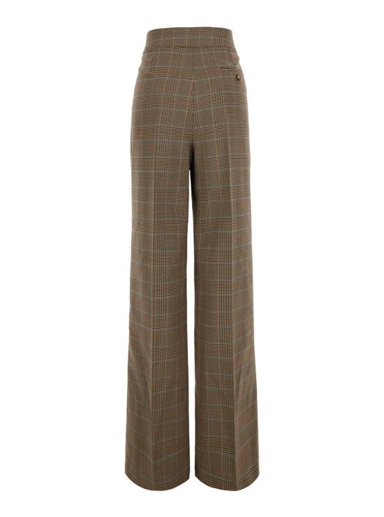 26FW 에트로 스트레이트 팬츠 WREA007399TQB1DS9820 Beige - ETRO