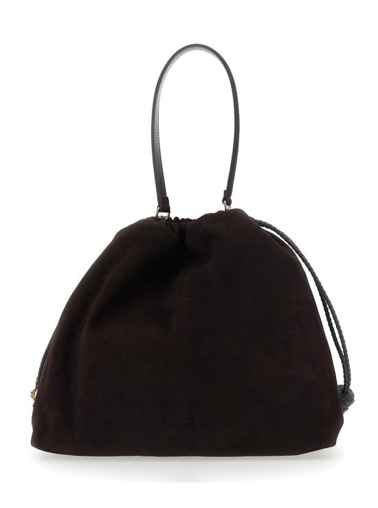 26FW 에트로 숄더백 WP1B0036AE11MM0682 Black - ETRO