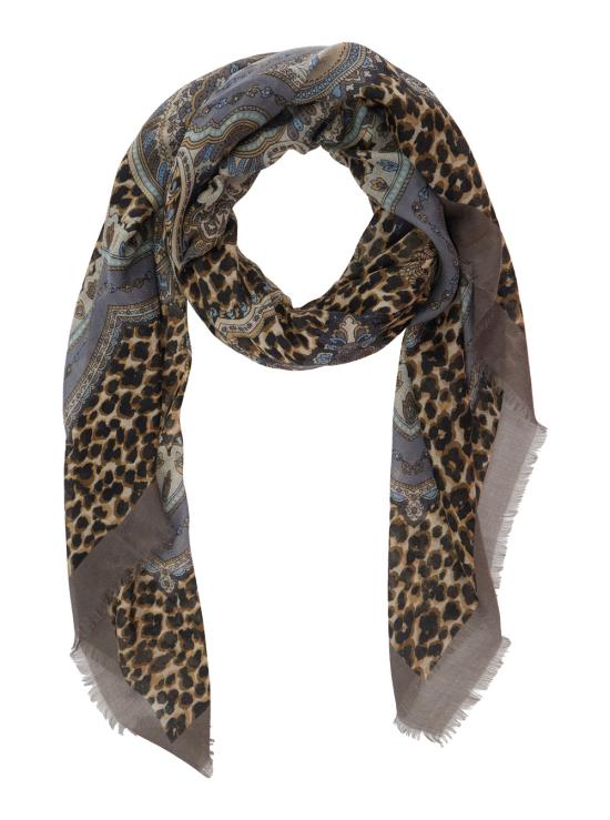 26FW 에트로 머플러/스카프 WAYA0001AK1A9X0820 Multicolor - ETRO