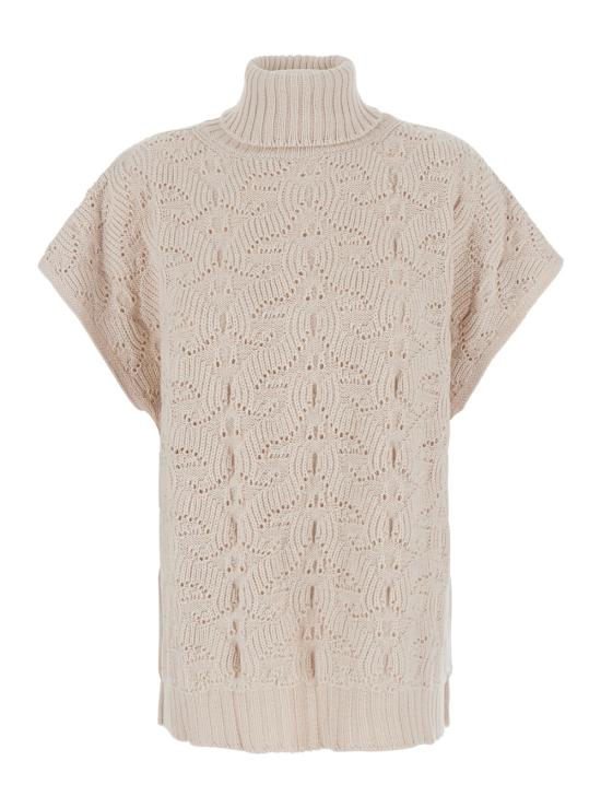 26FW 에트로 긴팔 티셔츠 WRKE0410AU12AW4567 White