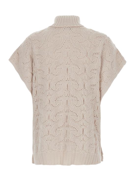 26FW 에트로 긴팔 티셔츠 WRKE0410AU12AW4567 White - ETRO