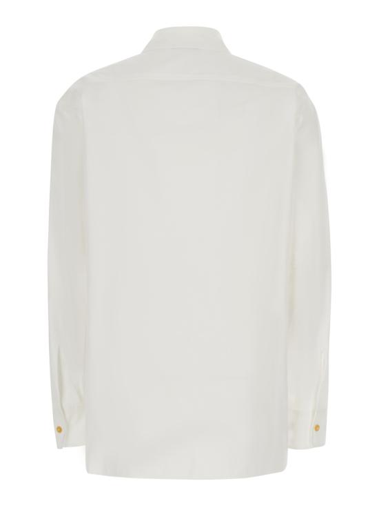 26FW 에트로 블라우스/셔츠 WRIA0082AV11IX0821 Multicolor - ETRO