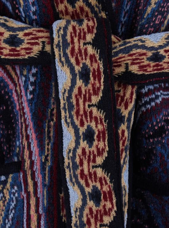 26FW 에트로 긴팔 티셔츠 WRKP0044AQ11GB0065 Multicolor - ETRO