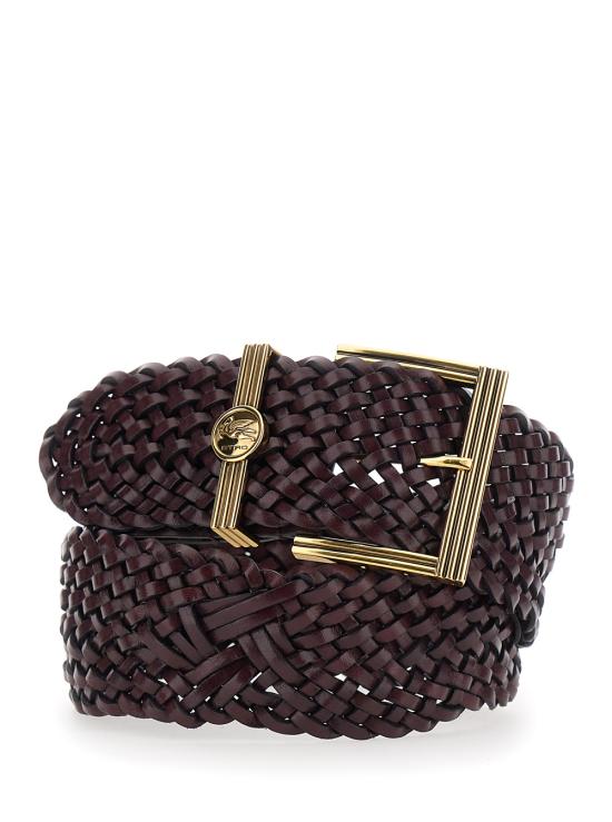 26FW 에트로 벨트 WP3A0020AE11QR0369 Brown