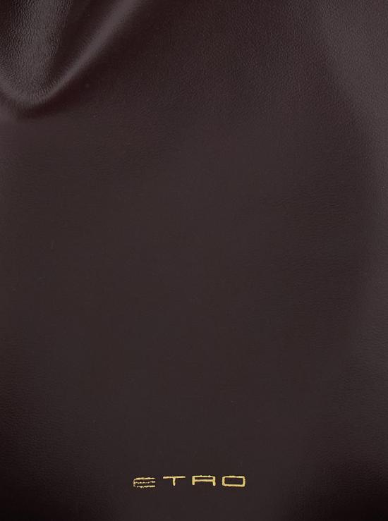 26FW 에트로 숄더백 WP1B0036AP466F0575 Black - ETRO