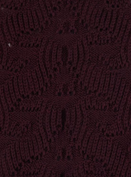 26FW 에트로 긴팔 티셔츠 WRKE0410AU12AR0369 Brown - ETRO