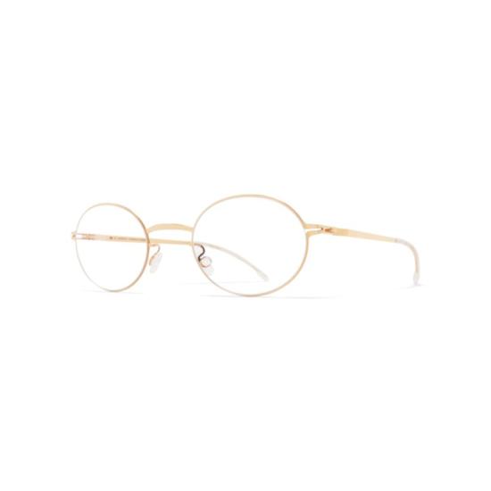 26SS 마이키타 안경 EMMI GOLD