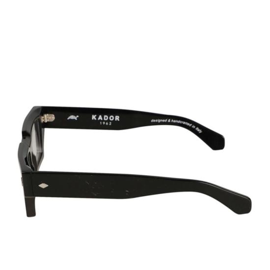 26SS 카돌 안경 DISKO BLACK - KADOR
