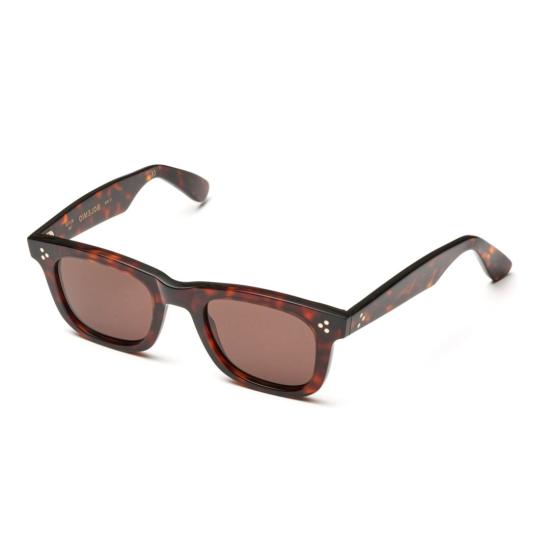 26SS 카돌 선글라스 SOLEMIO BROWN
