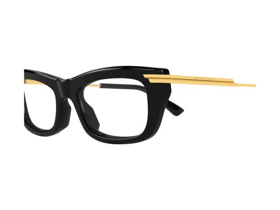 26FW 보테가베네타 안경 BV1371O BLACK - BOTTEGA VENETA