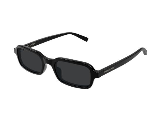 26FW 생로랑 선글라스 SL 908 BLACK