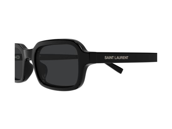 26FW 생로랑 선글라스 SL 908 BLACK - SAINT LAURENT