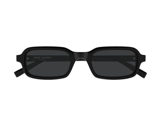 26FW 생로랑 선글라스 SL 908 BLACK - SAINT LAURENT