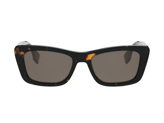 26FW 펜디 선글라스 FE40185I BROWN - FENDI