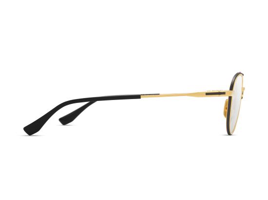 26SS 디타 안경 ETHYX BLACK - DITA