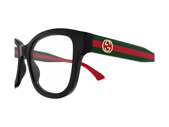 26FW 구찌 안경 GG1863O BLACK - GUCCI