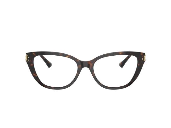 26FW 지미추 안경 0JC3011 BROWN - JIMMY CHOO
