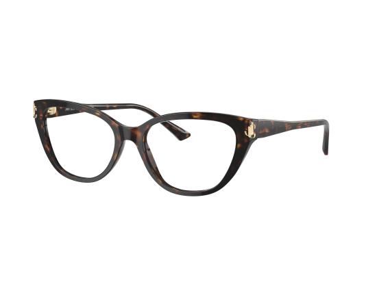 26FW 지미추 안경 0JC3011 BROWN - JIMMY CHOO