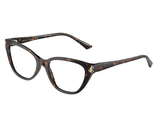 26FW 지미추 안경 0JC3011 BROWN