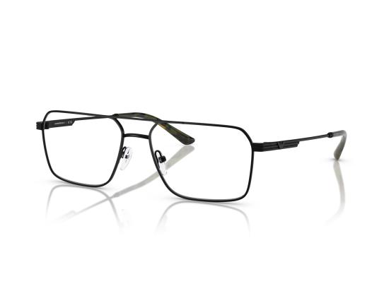 26SS 엠포리오 아르마니 안경 0EA1166 BLACK - EMPORIO ARMANI