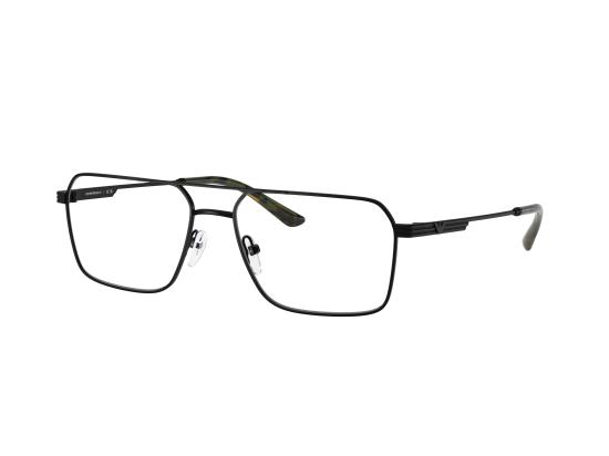 26SS 엠포리오 아르마니 안경 0EA1166 BLACK