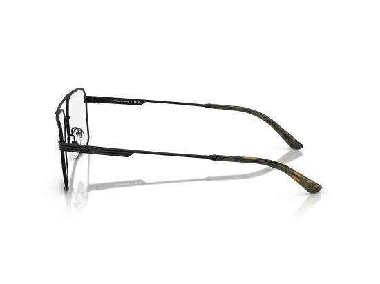 26SS 엠포리오 아르마니 안경 0EA1166 BLACK - EMPORIO ARMANI