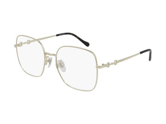 25FW 구찌 안경 GG0883OA GOLD