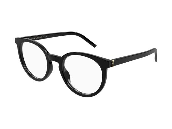 26FW 생로랑 안경 SL M147 BLACK