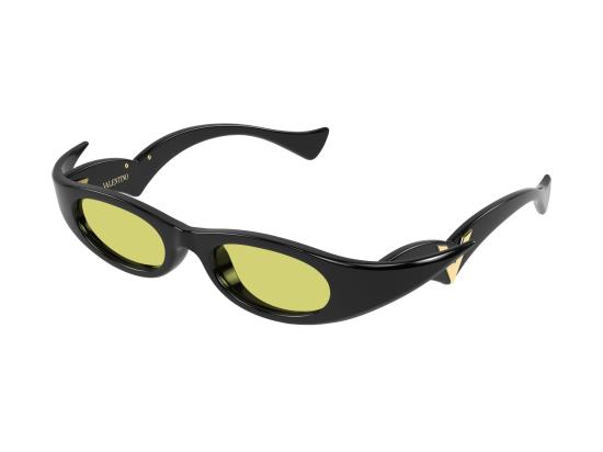 26FW 발렌티노 가라바니 선글라스 VG0045S BLACK