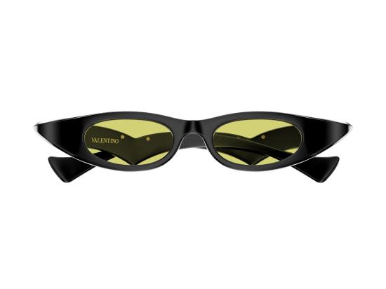 26FW 발렌티노 가라바니 선글라스 VG0045S BLACK - VALENTINO GARAVANI