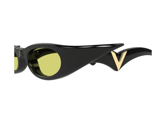 26FW 발렌티노 가라바니 선글라스 VG0045S BLACK - VALENTINO GARAVANI