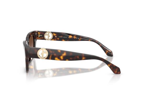26FW 조르지오 아르마니 선글라스 0AR8246U BROWN - GIORGIO ARMANI