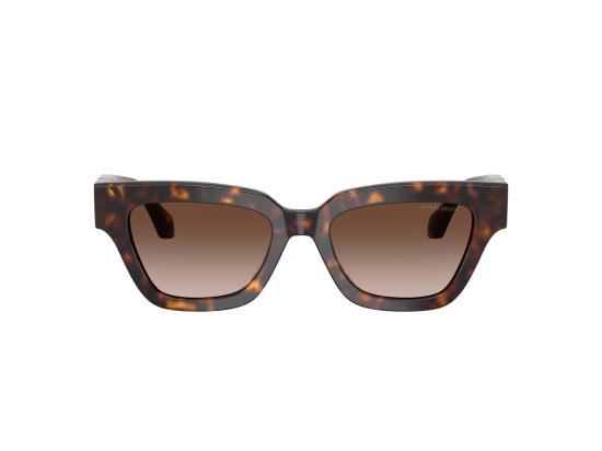 26FW 조르지오 아르마니 선글라스 0AR8246U BROWN - GIORGIO ARMANI