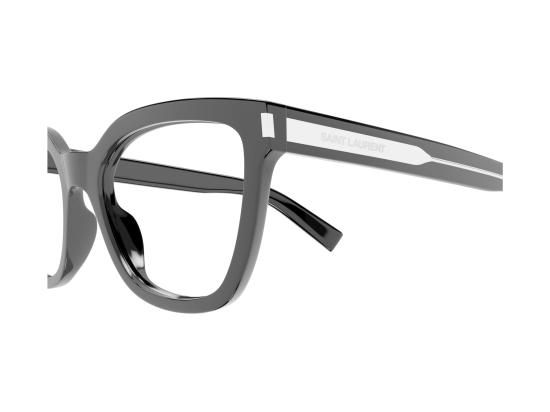 26FW 생로랑 안경 SL 748 BLACK - SAINT LAURENT