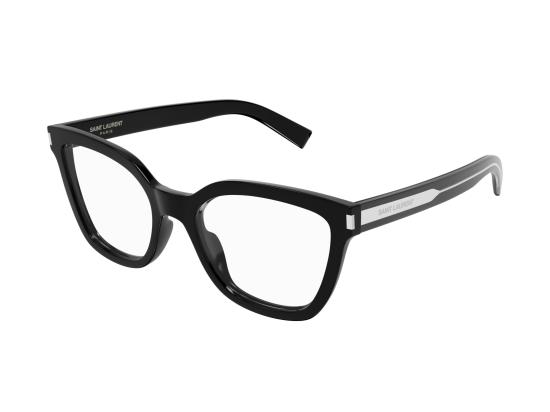 26FW 생로랑 안경 SL 748 BLACK