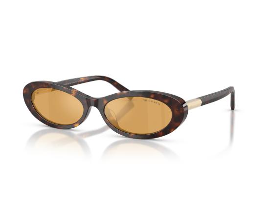 26FW 티파니앤코 선글라스 0TF4250 BROWN - TIFFANY & CO