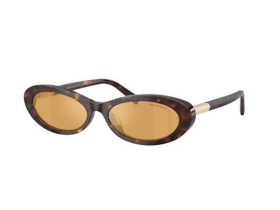 26FW 티파니앤코 선글라스 0TF4250 BROWN