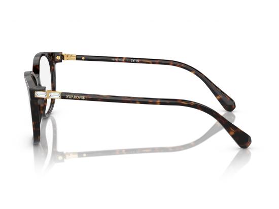 26FW 스와로브스키 안경 0SK2002 BROWN - SWAROVSKI