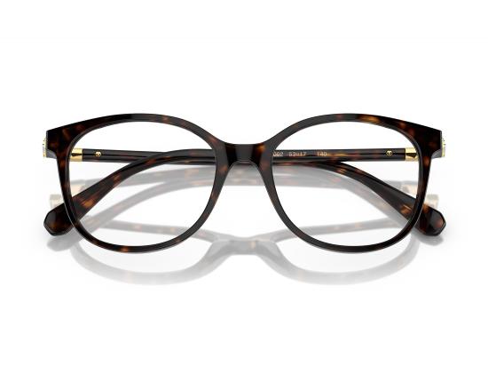 26FW 스와로브스키 안경 0SK2002 BROWN - SWAROVSKI