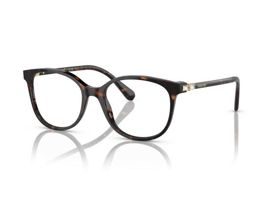 26FW 스와로브스키 안경 0SK2002 BROWN - SWAROVSKI
