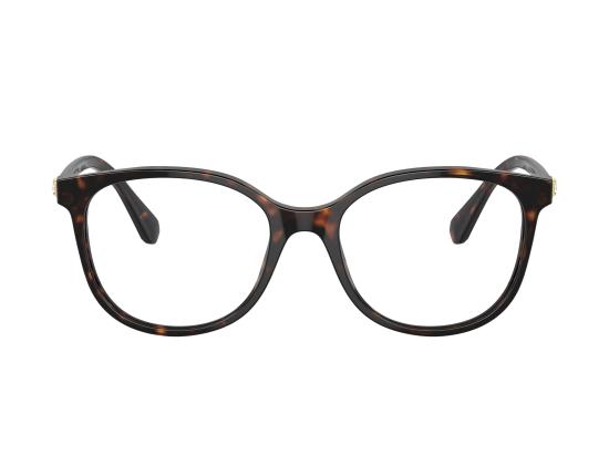 26FW 스와로브스키 안경 0SK2002 BROWN - SWAROVSKI