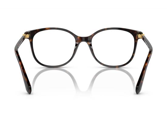 26FW 스와로브스키 안경 0SK2002 BROWN - SWAROVSKI
